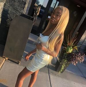 Meet your Posher, Dajah